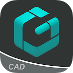 DWG FastView icon