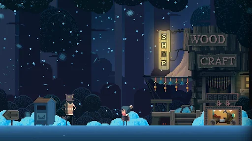 Summer Catchers screenshot 6