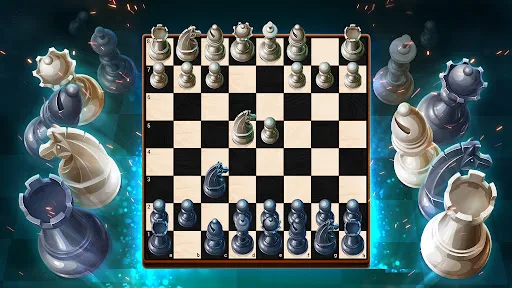 Chess – Offline Board Game screenshot 6
