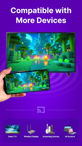 CastDuo screenshot 6