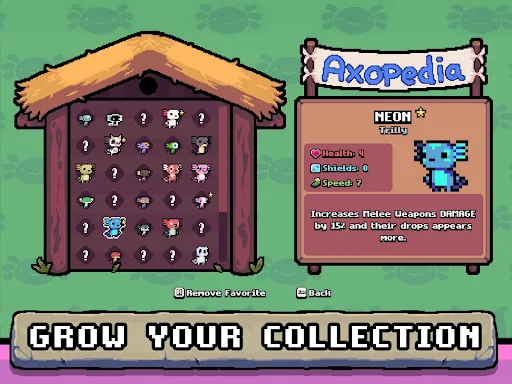 AK-xolotl screenshot 7