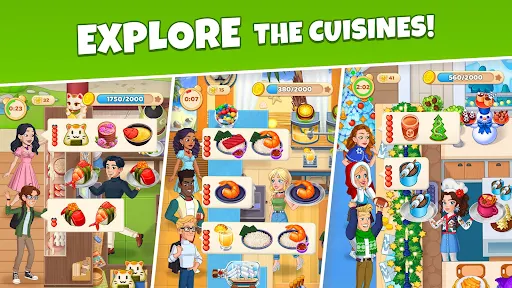 Cooking Diary screenshot 5