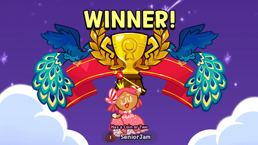 CookieRun India screenshot 7
