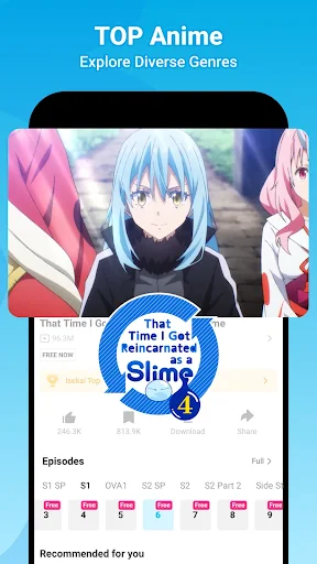 Bilibili screenshot 5