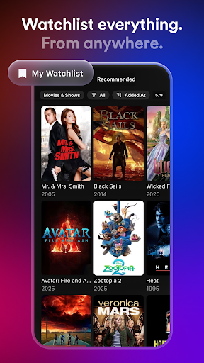Plex screenshot 5
