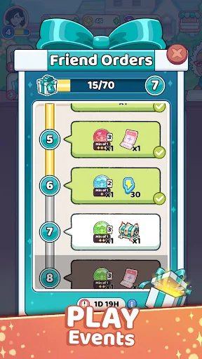 Starbrew Cafe screenshot 6