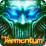Tormentum – Adventure Game icon