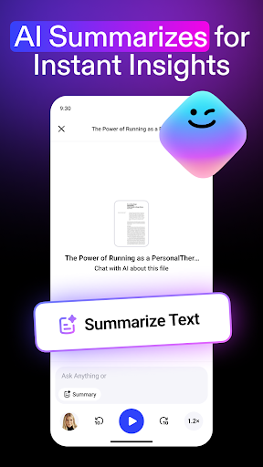 Speechify screenshot 6