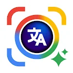 AI Translate Photo Translator icon