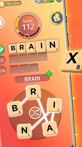 Scrabble GO screenshot 7