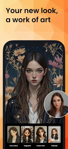 PhotoDirector screenshot 4