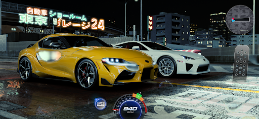 CSR 3 screenshot 7