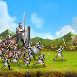 Kingdom Wars2 icon