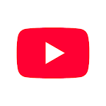 YouTube icon