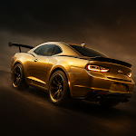 Drag Racing icon
