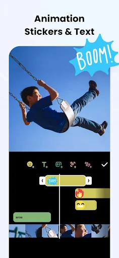 InShot screenshot 4