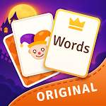 Solitaire Associations Journey icon