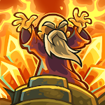 Kingdom Rush Battles: TD Game icon