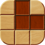 Woodoku icon