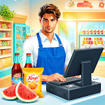 My Supermarket Journey icon