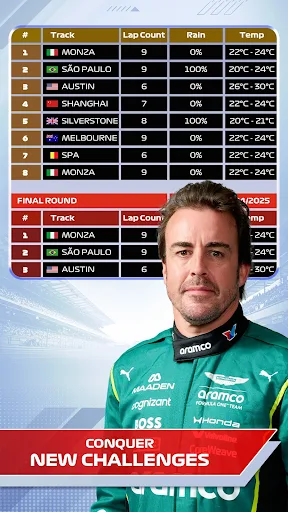 F1 Clash screenshot 8
