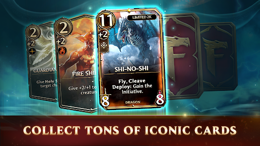 Might & Magic Fates TCG screenshot 4