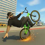 Bike Wheelie: Elite Auto icon