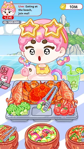 Jelly Master screenshot 7