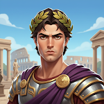 Roman Empire icon