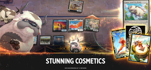 Magic: The Gathering Arena screenshot 6