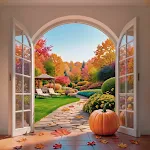 Garden Joy icon