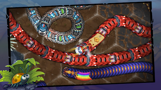 Little Big Snake screenshot 7
