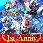 SD Gundam G Generation ETERNAL icon