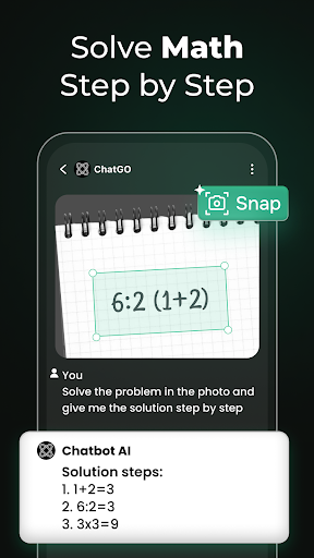 NowAI screenshot 7