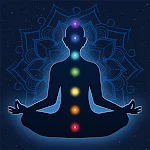 Chakra Healing & Meditation icon