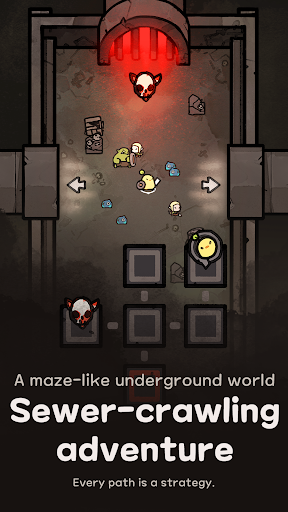 UnderGuild: Offense screenshot 5