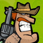 Wild Zombie West icon