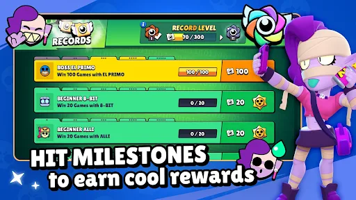 Brawl Stars screenshot 4