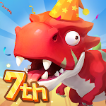 Ulala: Idle Adventure icon