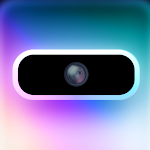 Dynamic Notch Notification Bar icon
