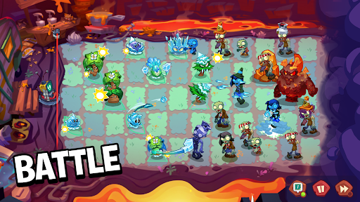 Plants vs. Zombies 3: Evolved screenshot 6
