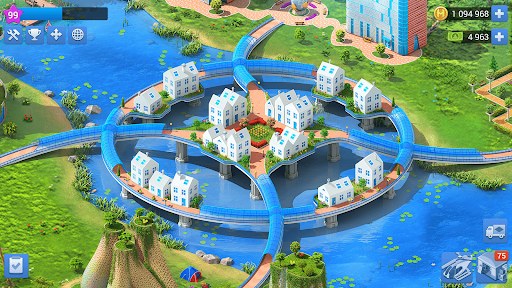 Megapolis screenshot 7