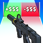 Weapon Master icon