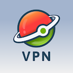 Planet VPN Proxy icon