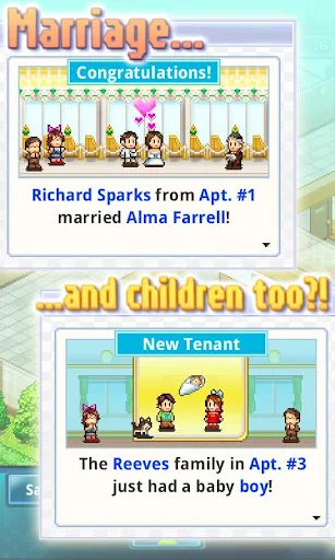 Dream House Days screenshot 7
