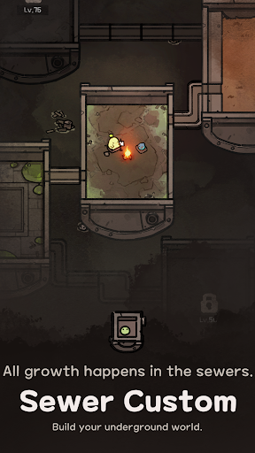 UnderGuild: Offense screenshot 6