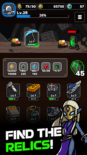 Super Marine Defense screenshot 6