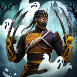 Shadow Fight 4: Arena icon