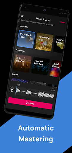 Voloco screenshot 7