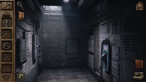 Aurora Hills: Chapter 2 screenshot 6